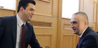 ‘Respektoni masat, virusi nuk ndalet se do Lylzim Basha apo Ilir Meta’