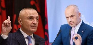 “Bashkëpunimi me LSI? Rama: Nuk i bëj ofertë, ka degraduar dhe është e papërdorshme. Me kohën ka rrjedhur shumë dhe Ilir Meta