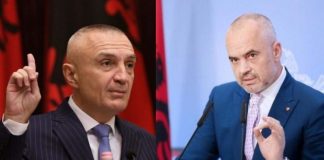 Padia për emërimin e ministrave/ Rama e Meta përballen për herë të parë në ‘Kushtetuese’ më 25 mars