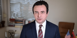 Mandati që vjen nga Revolucioni i Diasporës