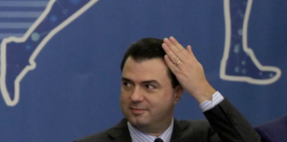 Skuadra e Vitrinave të Lulzim Bashës