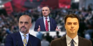 Qershori, muaji i “cunamit” politik dhe institucional në Shqipëri