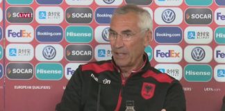 E ardhmja e Rejës vendoset në shtator