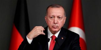 “Xhamia e Erdoganit” dhe Jezusi i shpalosur