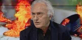 Në kërkim të spiunit