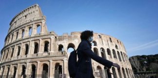 Si po i ndikon tregjet e Europës vala e tretë e Covid19