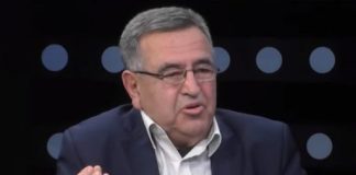 Ish- kreu i SHIK: Njerëz brenda PD-së nxorën në pritë Azem Hajdarin