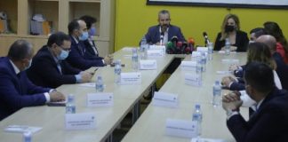 KAS pranon ankimimin e PS, rrëzohet propozimi i PD për fletën e votimit me emrat e kandidatëve