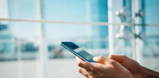 A e dini që ky aplikacion ndan shumicën e të dhënave tuaja?