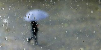 Rikthehen reshjet gjatë pasdites, njihuni me parashikimin e motit për sot