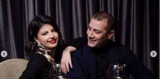 “Marku në Capri me gruan, shokun dhe dashnoren”, Rudina Dembacaj habit me deklaratën e fundit!
