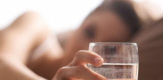 Ky truk i thjeshtë tregon nëse jeni të dehidratuar