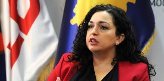 Për tre ditë harxhoi mbi 1 mijë euro, shpenzimet e Vjosës