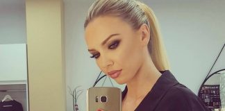 Xhemi Shehu i befason të gjithë, bën ndryshimin e papritur në pamje