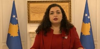 Osmani i del në mbrojtje Thaçit: Askush të mos e quajë “zagar të amerikanëve”