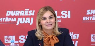 Shpërbëhet LSI në Kombinat, 7 degë dhe 120 anëtarë i bashkohen PS-së