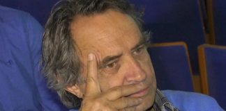 Iku një njeri që mbillte fisnikëri, lamtumirë mik i qeshur