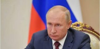 Putin irritohet me gazetarin, ja pyetja që e mërziti Presidentin Rus