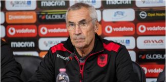 Uellsi pa Gareth Bale, Reja zgjedh formacionin dhe nuk ka surpriza