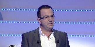 Mungoi tek “E Diela Shqiptare”, Ardit Gjebrea jep lajmin e rëndësishëm për shëndetin e tij