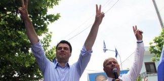 “Si ai i Elbasanit do ta pësojnë të gjithë”/ Dervishaj: Nuk përsëritet, Xhelal Mziu është dërguar për ndjekje penale