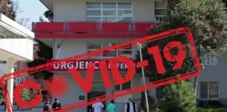 COVID 19/ Ministria e Shëndetësisë publikon bilancin ditor