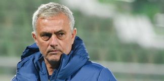 4 emra për mesfushën, zbulohen të preferuarit e Mourinho-s