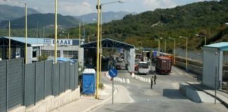 Hapen për të gjithë udhëtarët Kapshtica e Kakavija, MEPJ: Ja çfarë duhet të keni me vete