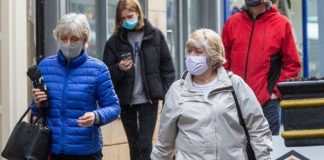 Sa i madh është rreziku i infektimit me koronavirus në natyrë?