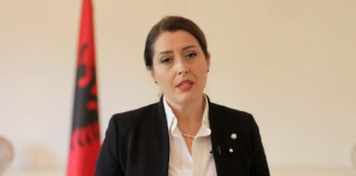 Tragjedia në spitalin e Tetovës, Manastirliu bisedon me homologun të Maqedonisë së Veriut: Të gatshëm për të ndihmuar në këtë moment të vështirë