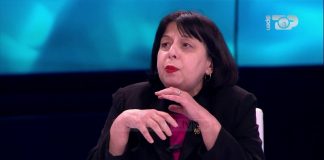 “Unë e binda Piperon të bëjë tamponin”/ Silva Bino: Nuk kemi të bëjmë me efekt anësor të vaksinës