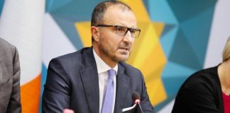 Ambasadori Soreca: Fermerët shqiptarë do të eksportojnë produktet e tyre në BE pa doganë deri në vitin 2025