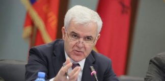 Lista e 25 prillit, reagon Fatmir Xhafaj: Asnjë luftë s’do të mbetet në mes, çdo energji në funksion të një borxhi të vjetër besimi ndaj çdo socialisti