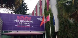 Socialiste e orëve të para, ndahet nga jeta aktivistja e PS