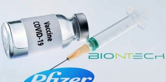 BE dakordësohet me Pfizer/ BioNTech për 300 milionë doza të tjera të vaksinës