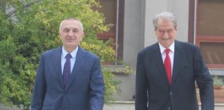 Një doracak për të kuptuar tërbimin e Metës dhe Berishës