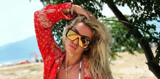 ‘Ai meriton shumë fëmijë’, Adelina Tahiri tregon planet me burrin milioner