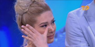 U infektua për herë të dytë me koronavirus, Fjoralba Ponari tregon ndryshimet në trupin e saj