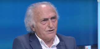 Frrok Çupi paralajmëron zhvillime PD, tregon goditjen që do marrë