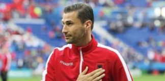 Befason Lorik Cana: Pashë ish-in tim pas më shumë se 10 vitesh. Mbase edhe e gabuar, por shumë kujtime dhe pasion më kthyen pas në kohë