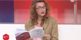 I ndërpreu fjalën për të kaluar në reklama, Mimoza Ahmeti i kthehet drejtueses së emisionit