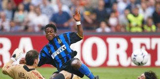 Këto janë dy ndeshjet që do të doja ti luaja përsëri, flet ish-sulmuesi i Interit