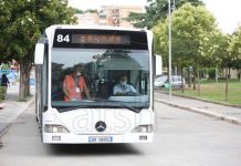 Transporti Publik, autobusët në Tiranë rikthehen me kapacitet të plotë! Qeveria do u japë subvencion 3-mujor për naftën, arrihet akordi