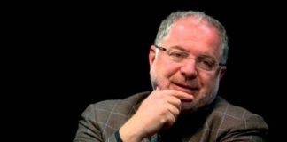 Mos e braktisni Shqipërinë!