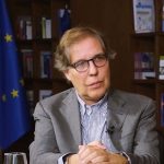 Carlo Bollino: Jo, fajin nuk e ka më Saliu, por ata pak shërbëtorë të verbër që e mbështesin ende