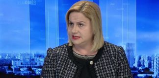 Deputetja e PS: Meta shkeli parimin “mbi palët”, nuk u soll si përfaqësues i unitetit