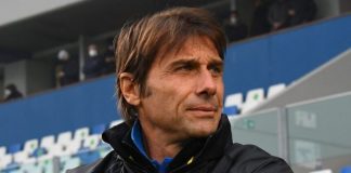 Nesër Derbi i Milanos, Conte: Kam tre dyshime për formacionin