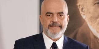 Video/ “Shqipëria ka Zot”! Rama-PD-së: Hienat nuk do të na ndalin dot dhe as do ta çorodisin dot popullin