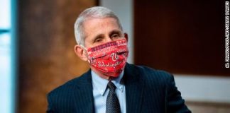 Dr.Fauci: Mutacionet e reja të Covid-19 mund të parandalohen me anë të vaksinimit