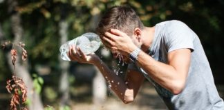 I nxehti afrikan, meteorologia: Termometri do shënojë deri në 43 gradë. Ja qytetet më problematike